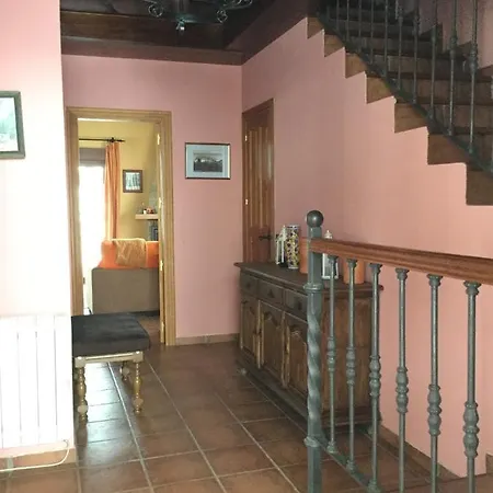 Feriehus Casa Rural El Horreo