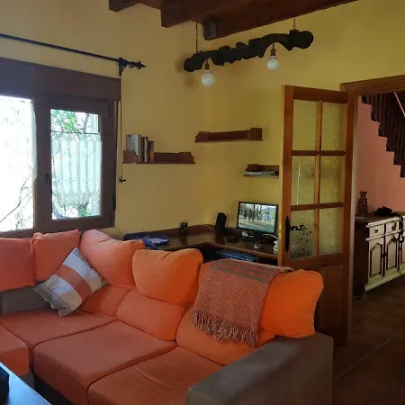 Casa Rural El Horreo