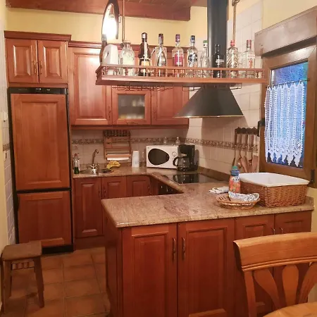 Casa Rural El Horreo