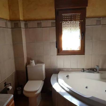 Feriehus Casa Rural El Horreo Santa Maria de Valdeon