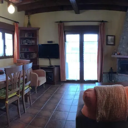 Casa Rural El Horreo *
