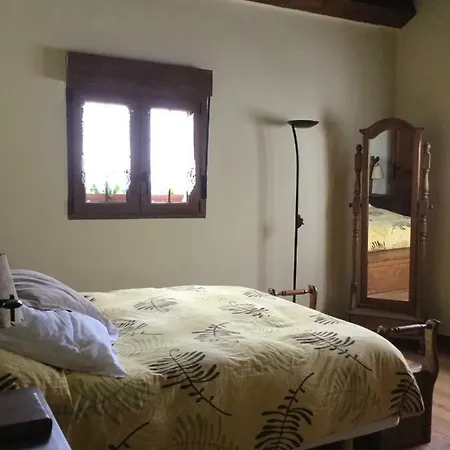 Casa Rural El Horreo * Santa Maria de Valdeon