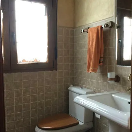 Casa Rural El Horreo *