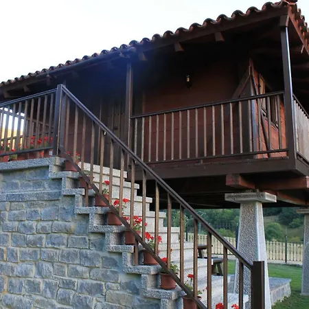 Casa Rural El Horreo